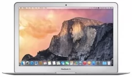 apple MacBook Air 11” A1465 