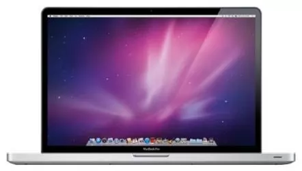 Замена аккумулятора (батареи) Apple MacBook Pro 17” A1297